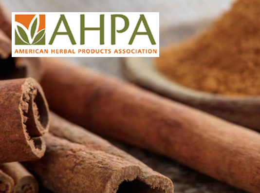 PROTECT ACCESS to WELLNESS: Tariffs on Essential Herbs Threaten Americans’ Health Choices